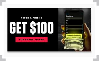Sportsbook Referral Bonuses: Get Rewarded for .